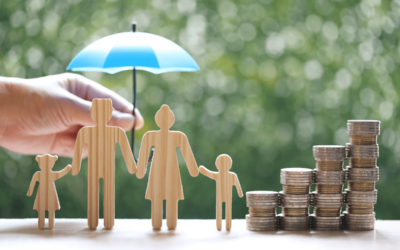 Protect your home and financial future with proper income protection