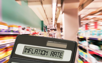Inflation and mortgage rates: What every homeowner should know
