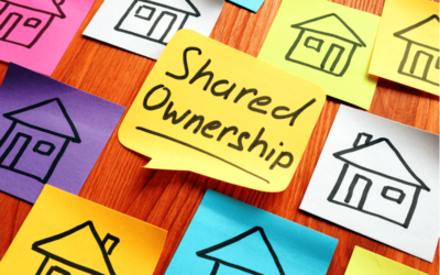 Exploring Shared Ownership Mortgages in the UK